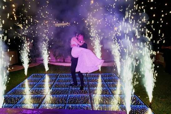 First Dance