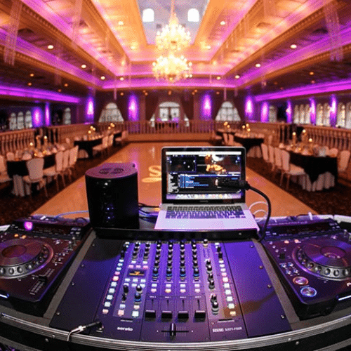 Musical Production