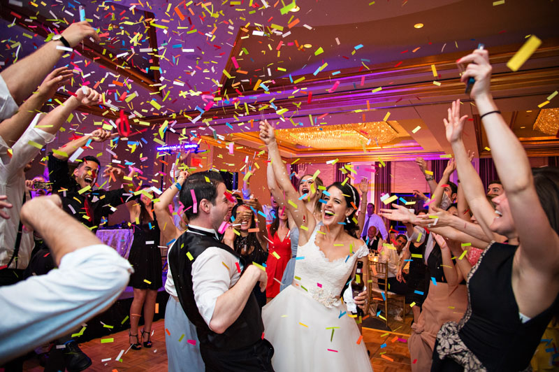 Wedding Reception